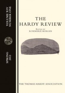 The Hardy Review - Rosemarie Morgan