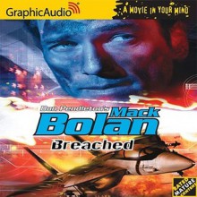 Breached (Super Bolan, #92) - Jon Guenther, Don Pendleton