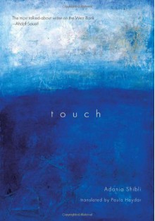 Touch - Adania Shibli