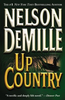 Up Country - Nelson DeMille