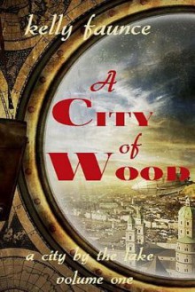 A City of Wood - Zondervan Publishing