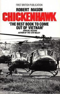 Chickenhawk - Robert Mason