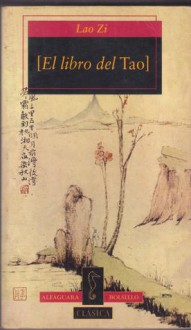 El Libro del Tao - Laozi