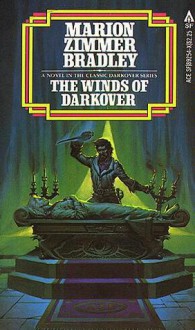 Winds Of Darkover - Marion Zimmer Bradley