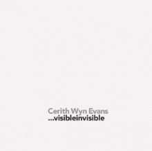 Cerith Wyn Evans: Visibleinvisible - Daniel Birnbaum, Octavio Zaya, Cerith Evans