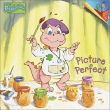 Picture Perfect (Pictureback(R)) - Alison Inches