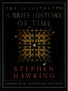 The Illustrated A Brief History of Time - Stephen Hawking