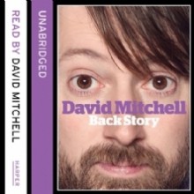 Back Story - David Mitchell