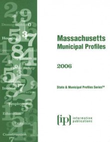 Massachusetts Municipal Profiles - Information Publications