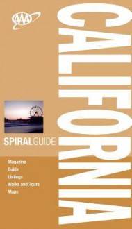 AAA Spiral California - Daniel Mangin, Clark Norton