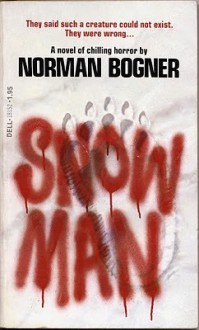 Snowman - Norman Bogner