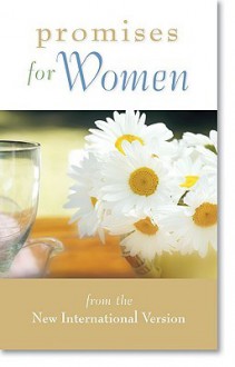 Promises for Women: From the New International Version - Inspirio