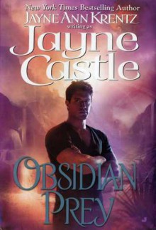 Obsidian Prey - Jayne Castle