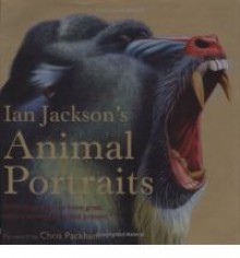 Ian Jackson's Animal Portraits - Ian Jackson