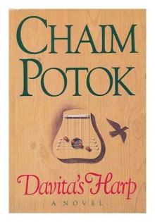 Davita's Harp - Chaim Potok