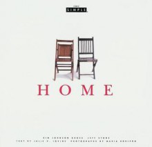 Home: Chic Simple - Julie V. Iovine