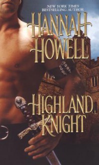 Highland Knight - Hannah Howell