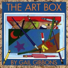 The Art Box - Gail Gibbons