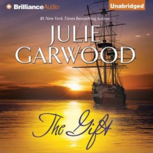 The Gift (Crown's Spies, #3) - Julie Garwood, Susan Duerden