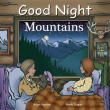 Good Night Mountains - Adam Gamble, Mark Jasper