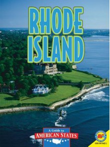 Rhode Island: The Ocean State - Jay D. Winans