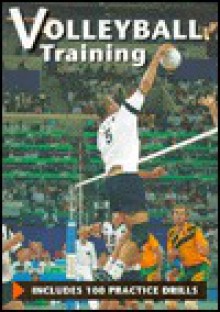 Volleyball Training - Peter Thomas, Anne de Looy