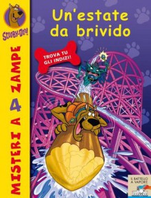 Un'estate da brivido - James Gelsey, Cristina Brambilla