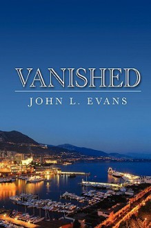 Vanished - John Evans