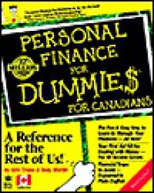 Persanal Finance for Dummies: For Canadians - Tony Martin