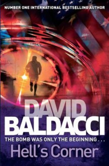 Hell's Corner (Camel Club) - David Baldacci