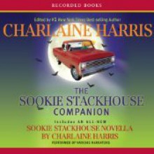 The Sookie Stackhouse Companion - Christina Moore, Johanna Parker, Charlaine Harris, Laurie Birmingham