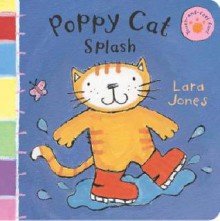 Splash - Lara Jones