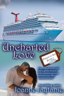 Uncharted Love - Joanne Jaytanie