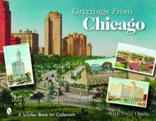 Greetings from Chicago - Mary L. Martin