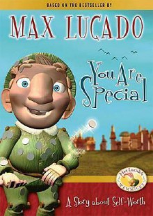 You Are Special - Max Lucado