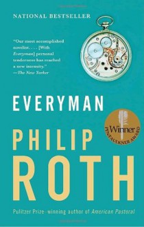 Everyman - Philip Roth