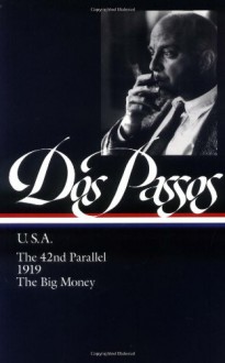 U. S. a. - John Dos Passos