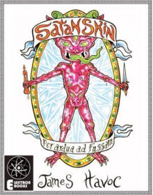 Satanskin - James Havoc