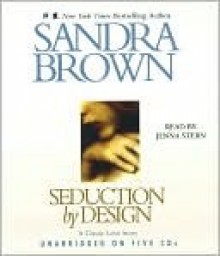 Seduction by Design - Sandra Brown, Jenna Stern