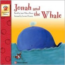 Jonah and the Whale - Janet Allison Brown, Vincent Douglas