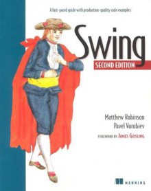 Swing - Matthew Robinson, Pavel Vorobiev, Pavel A Vorobiev, David Anderson, David Karr, James Gosling