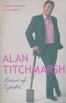 Knave of Spades - Alan Titchmarsh