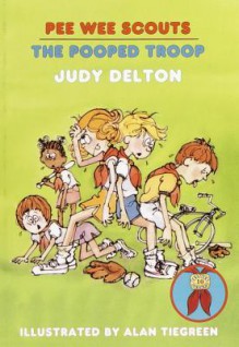 The Pooped Troop - Judy Delton