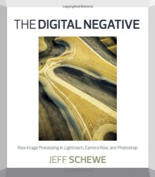 The Digital Negative: Raw Image Processing in Lightroom, Camera Raw, and Photoshop - Jeff Schewe