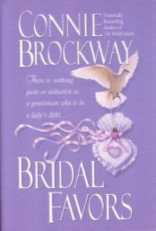 Bridal Favors - Connie Brockway