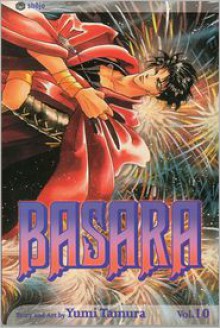 Basara, Volume 10 - Yumi Tamura