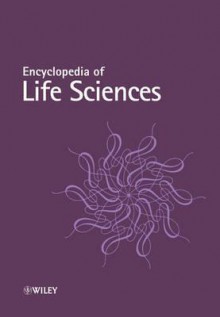 Encyclopedia of Life Sciences - John Wiley & Sons, Inc., Ronald Ed. Wiley, Atlas