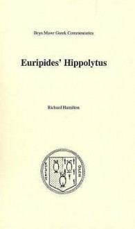 Hippolytus - Euripides, Richard Hamilton