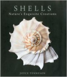 Shells: Nature's Exquisite Creations - Joyce Tenneson