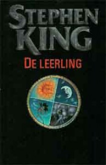 De leerling - Pauline Moody, Stephen King